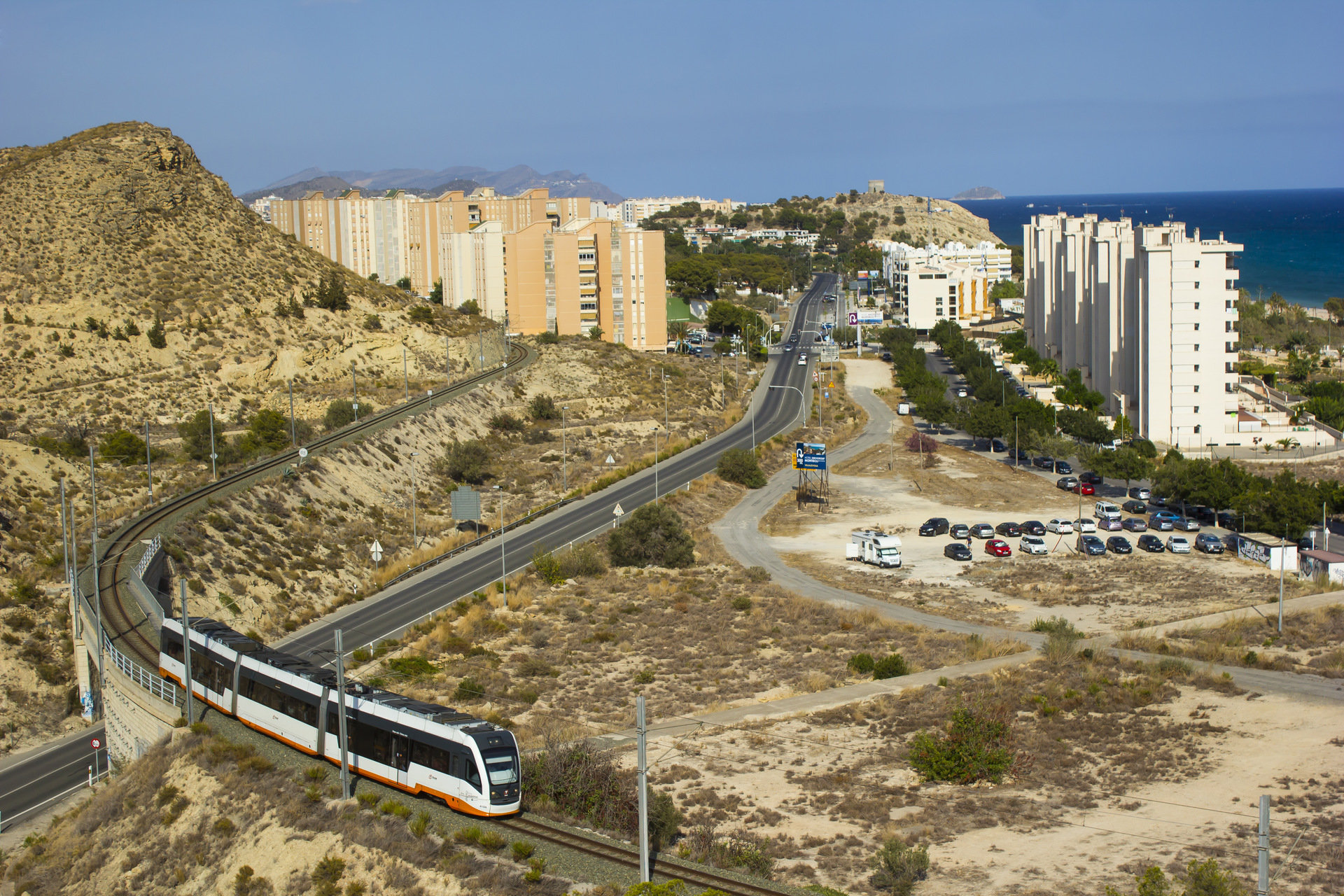 Alstom 4100 – photo 5