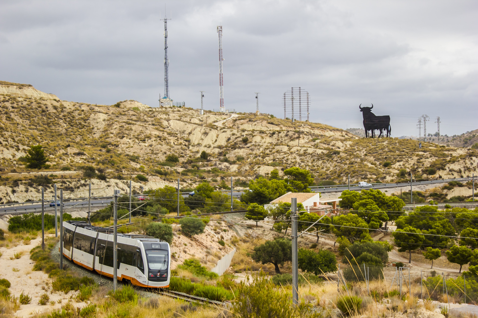 Alstom 4100 – photo 9