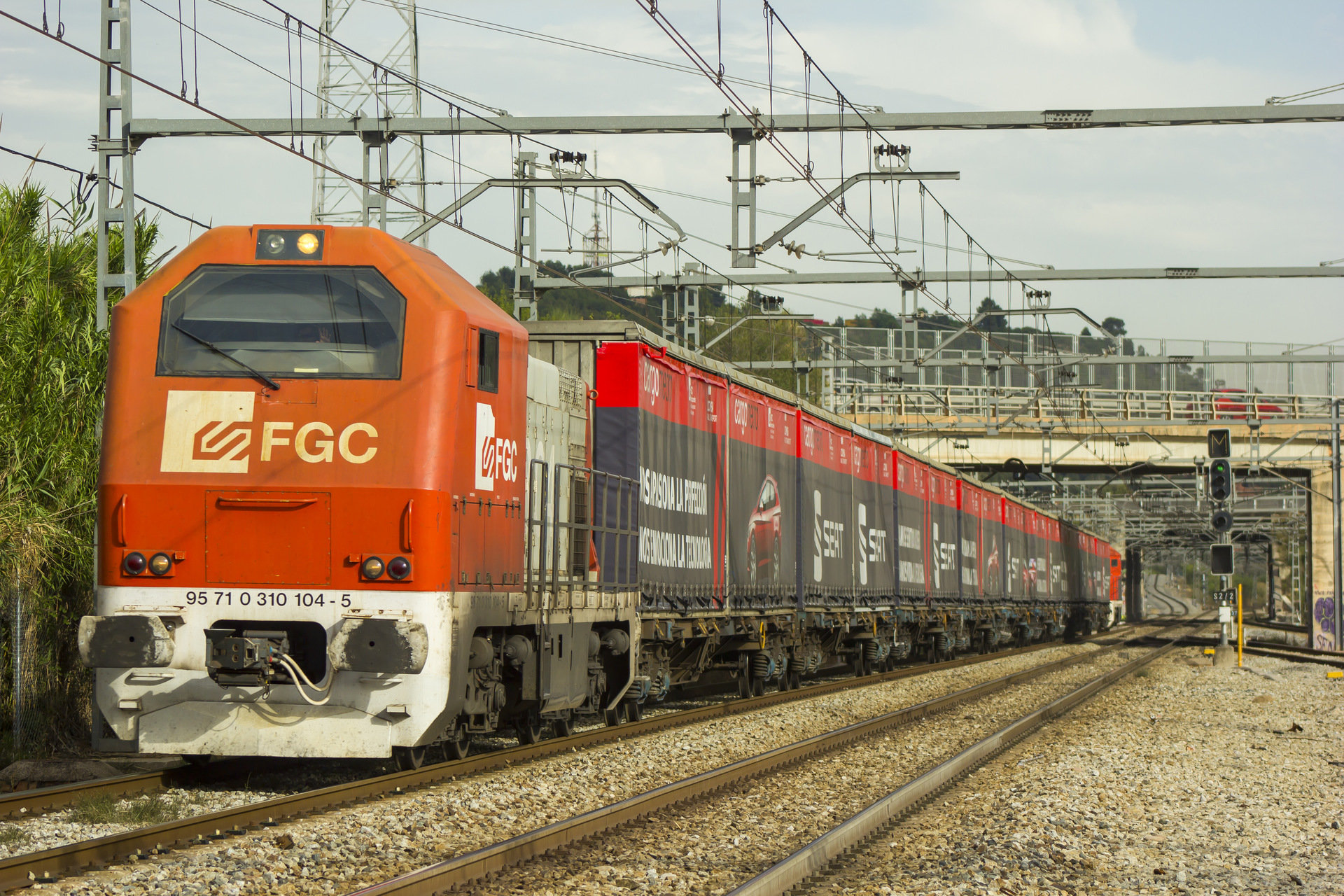 Meinfesa RENFE 310.1 – foto 17