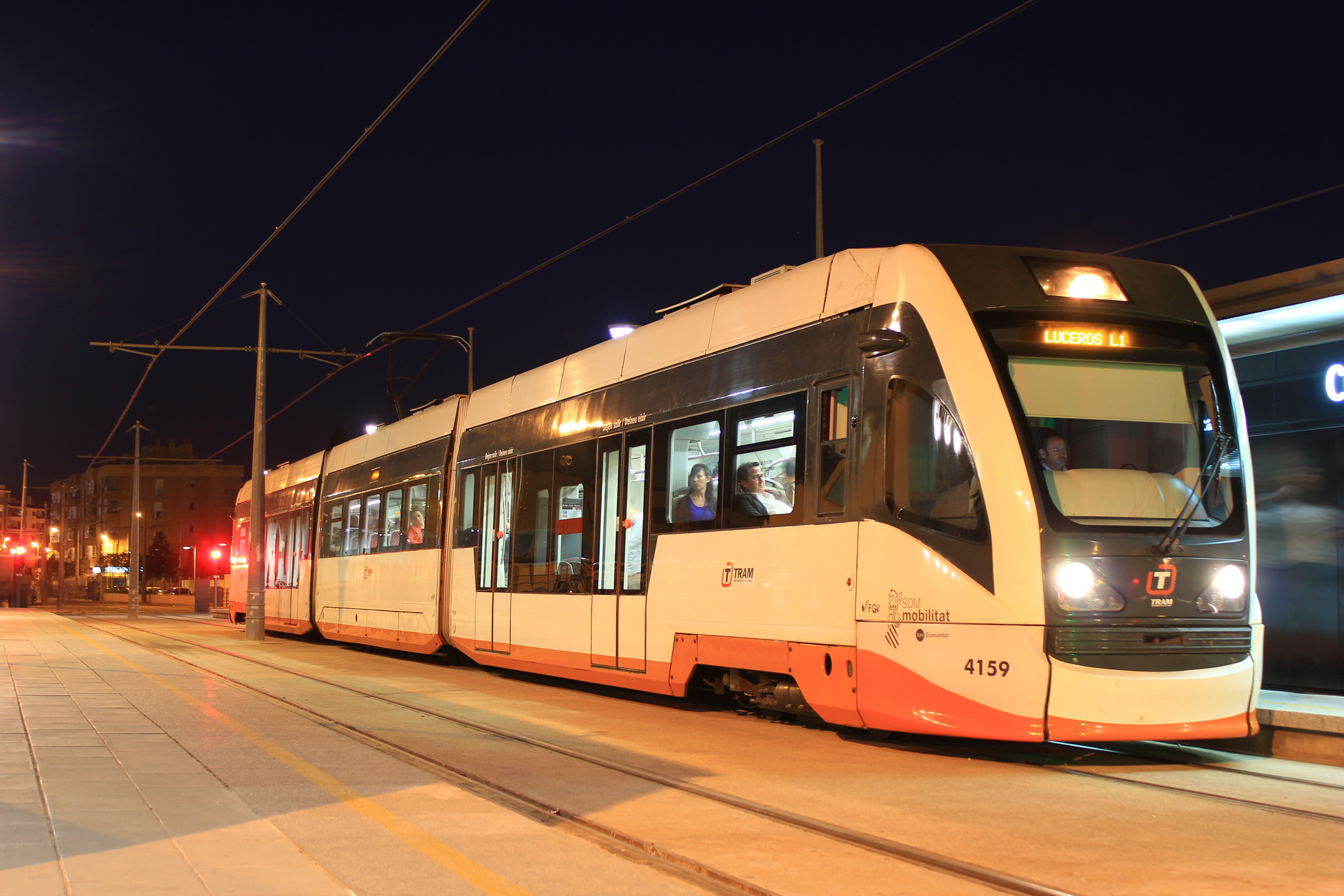 Alstom 4100 – photo 7