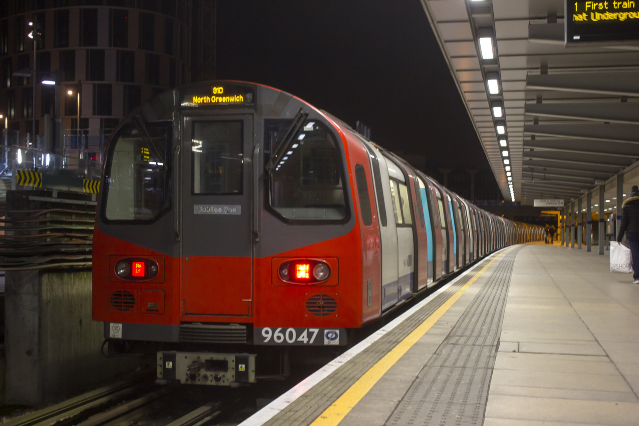 Alstom LU 1996 Stock – photo 2