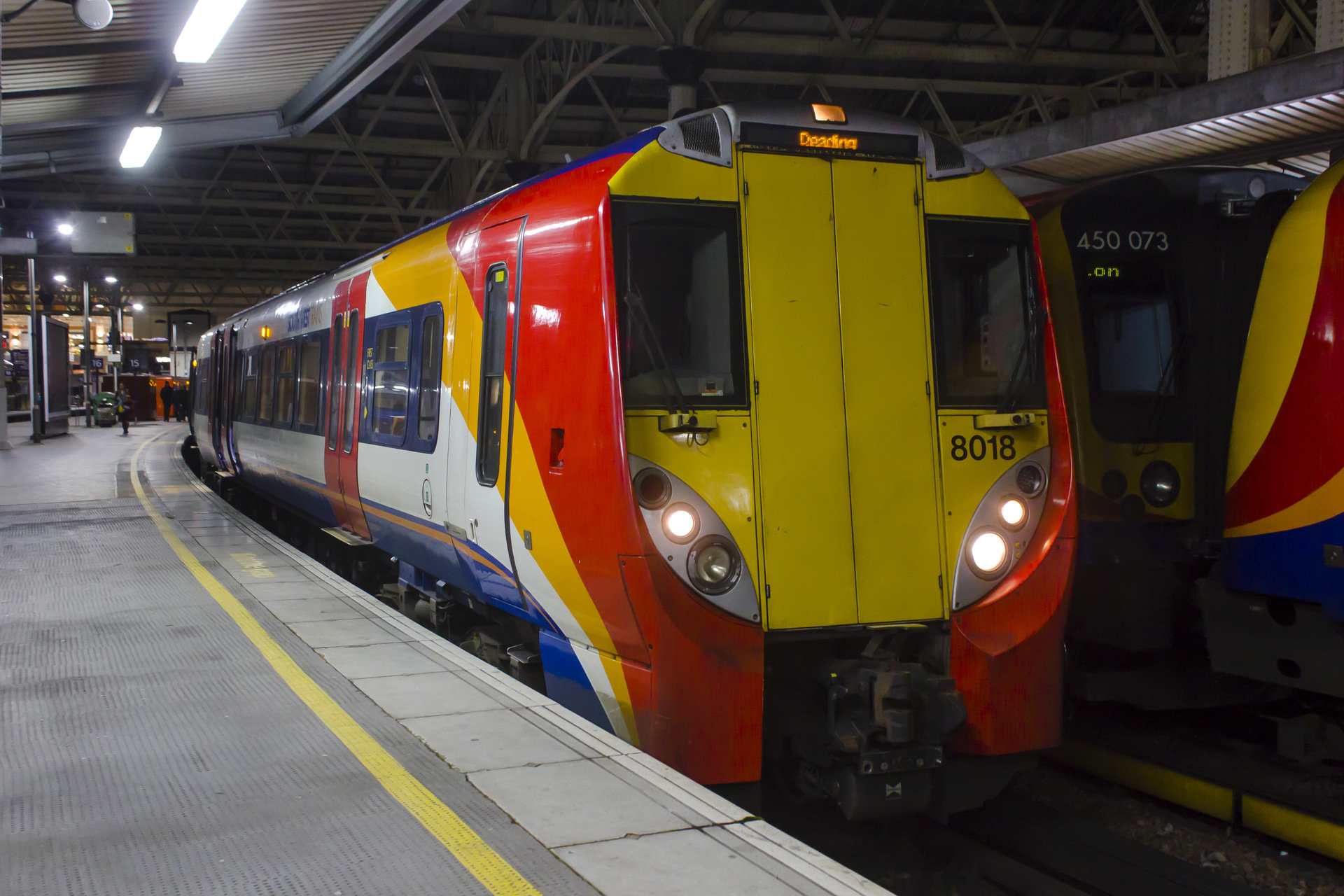 Alstom BR 458/0 – photo 3