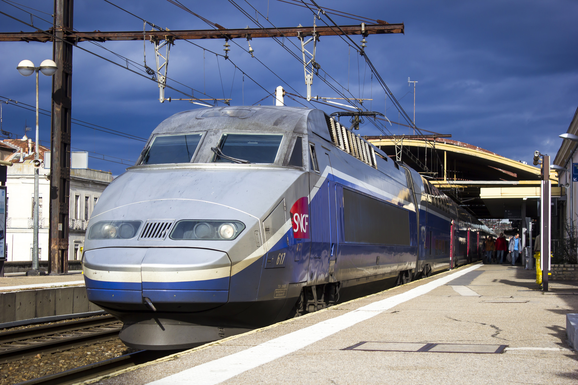 Alstom TGV-RD – photo 10