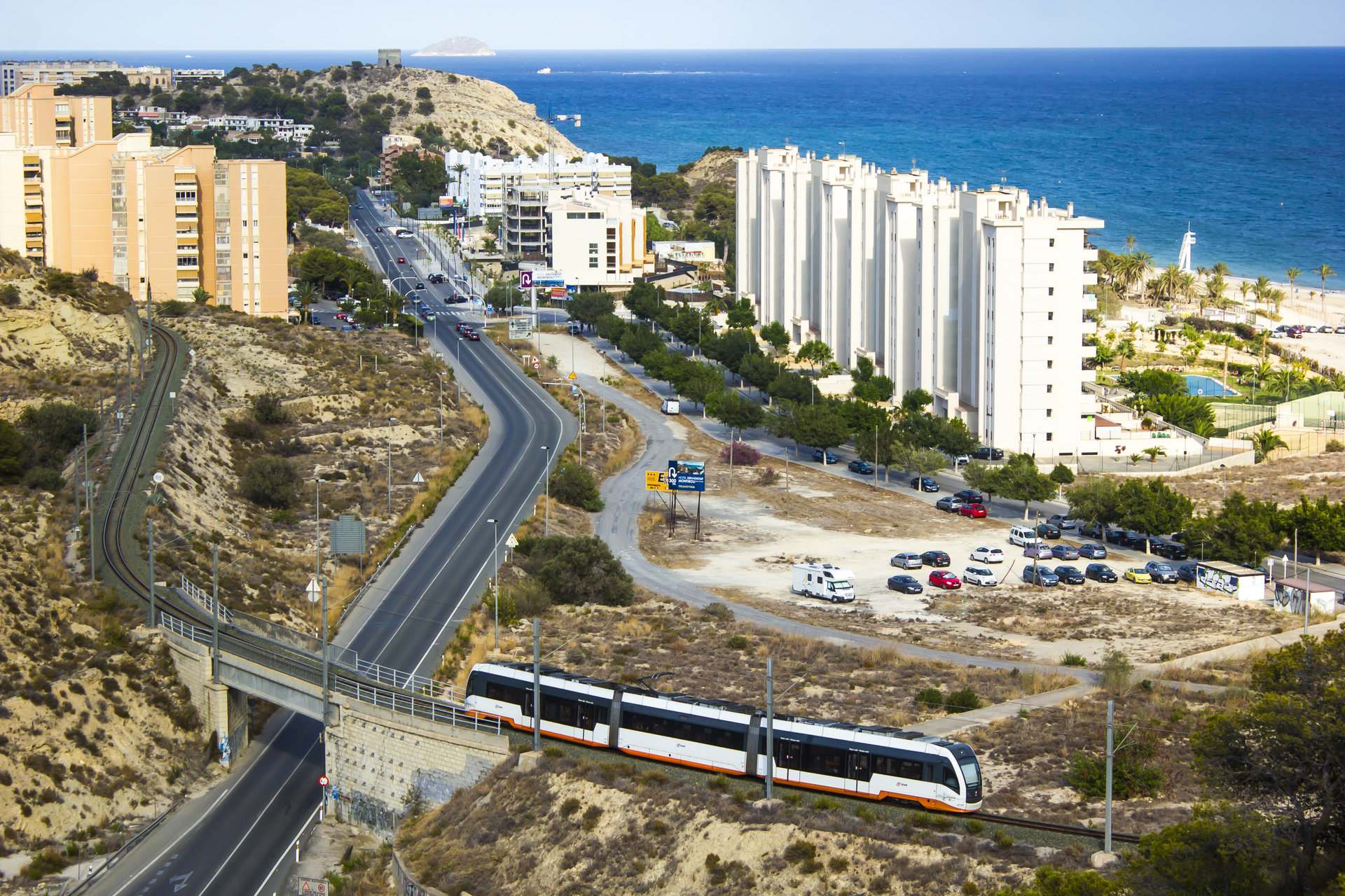 Alstom 4100 – photo 4