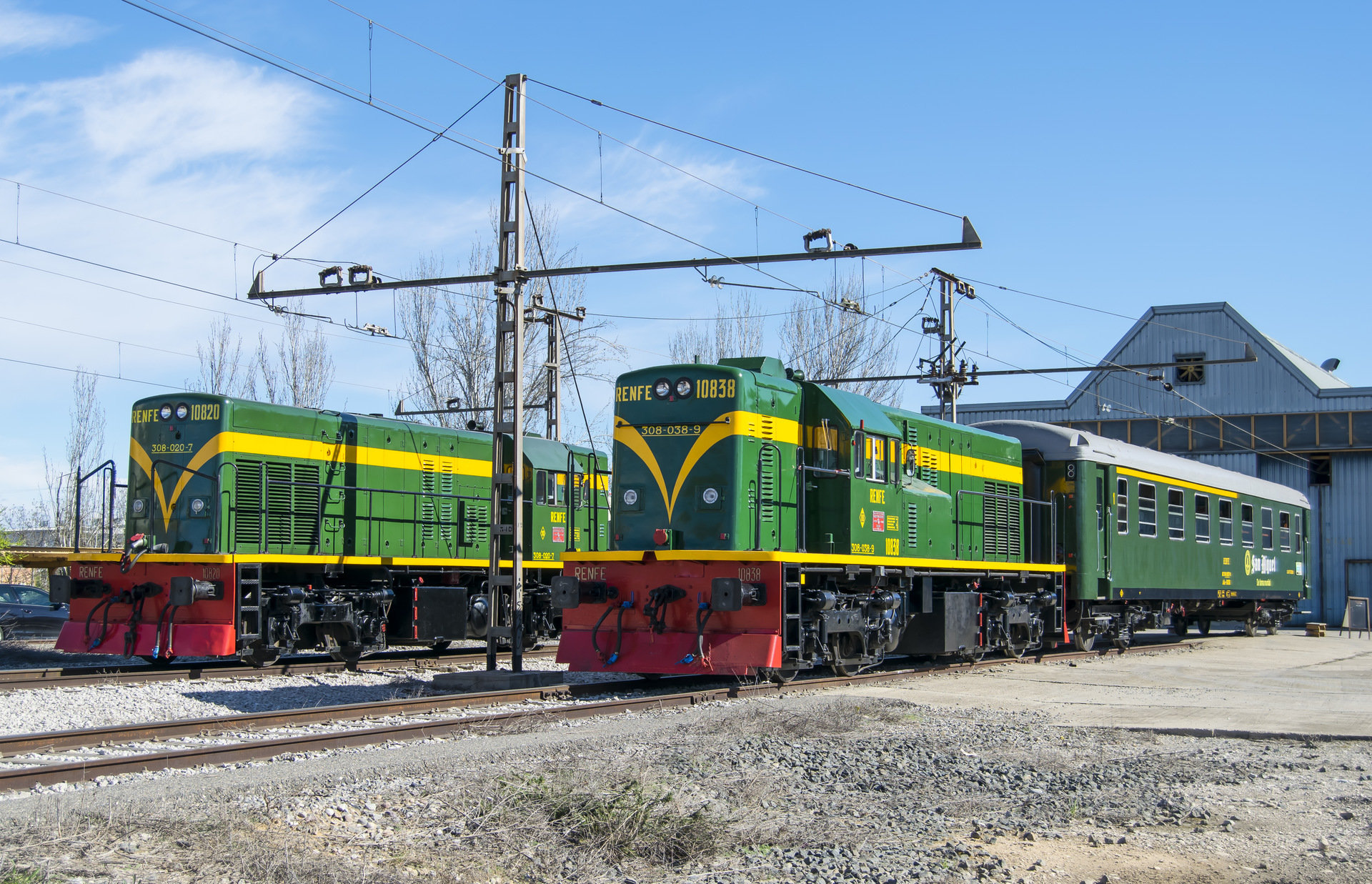 GE U10B – photo 24
