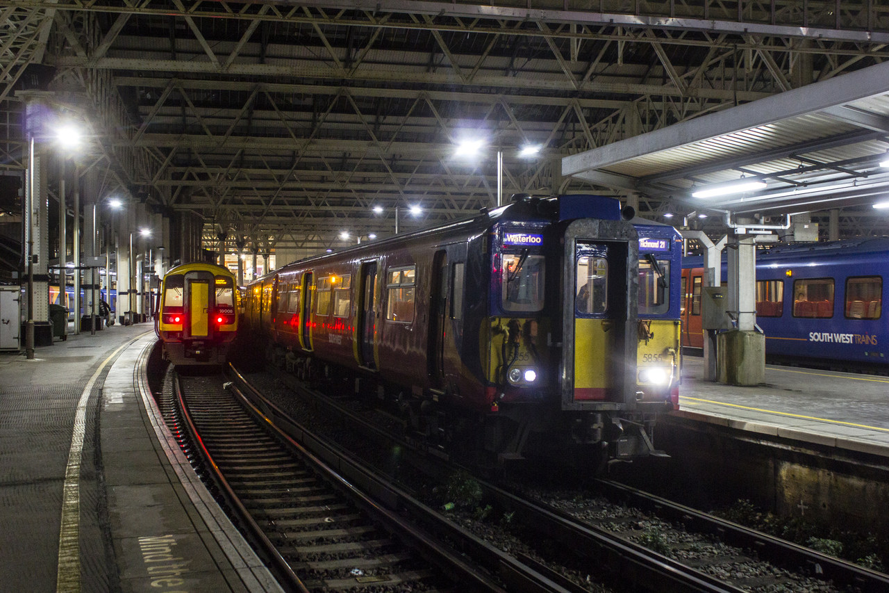 BREL BR 455/8 – photo 6