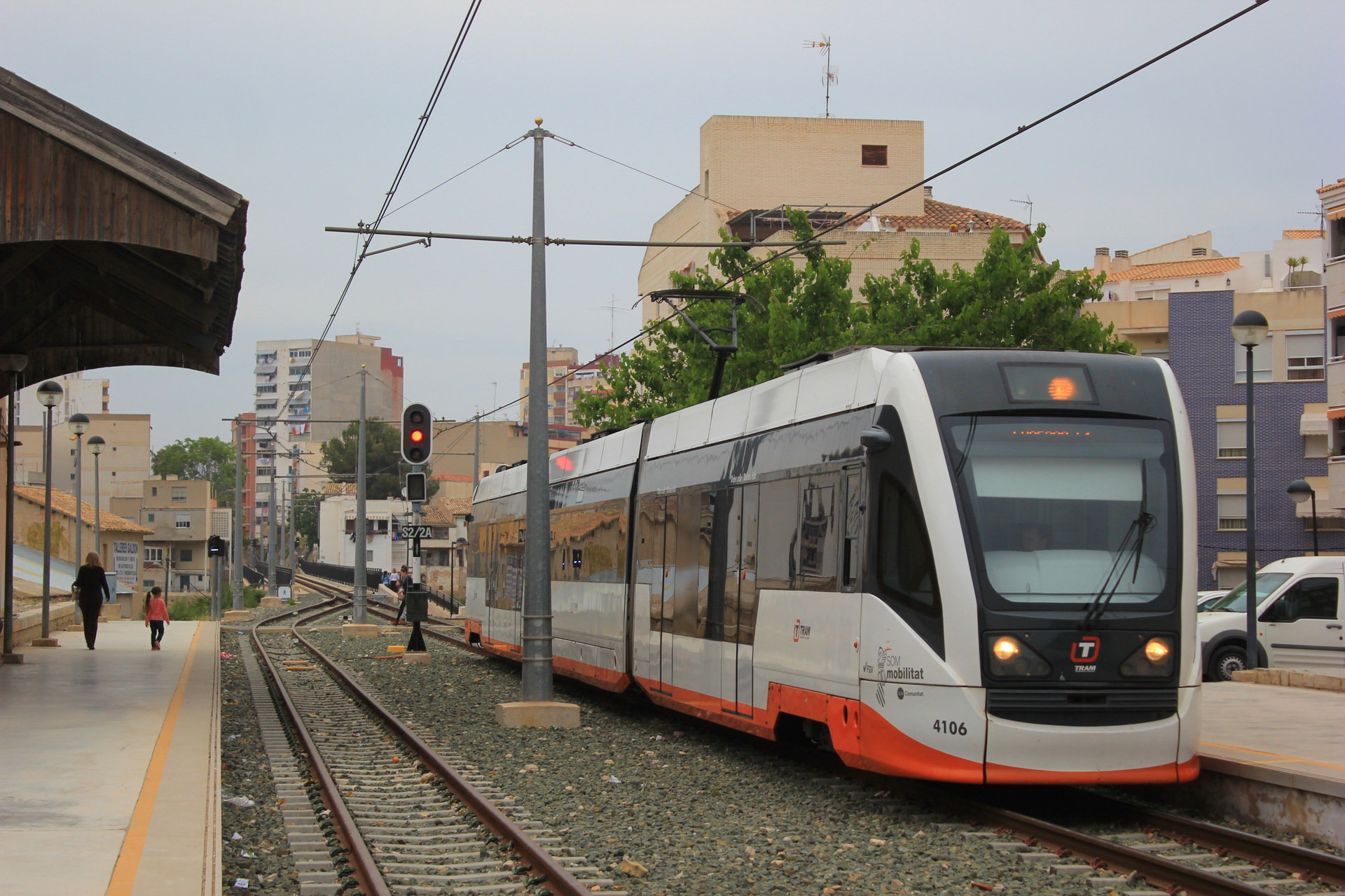 Alstom 4100 – photo 21