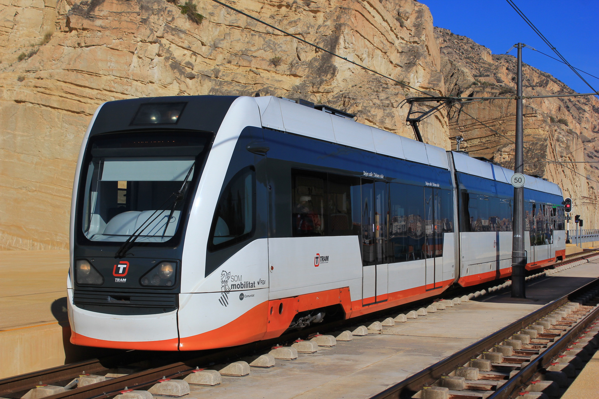 Alstom 4100 – photo 8