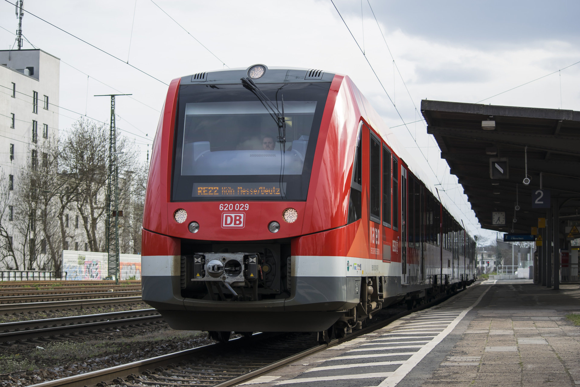 Alstom LINT 81 – foto 18