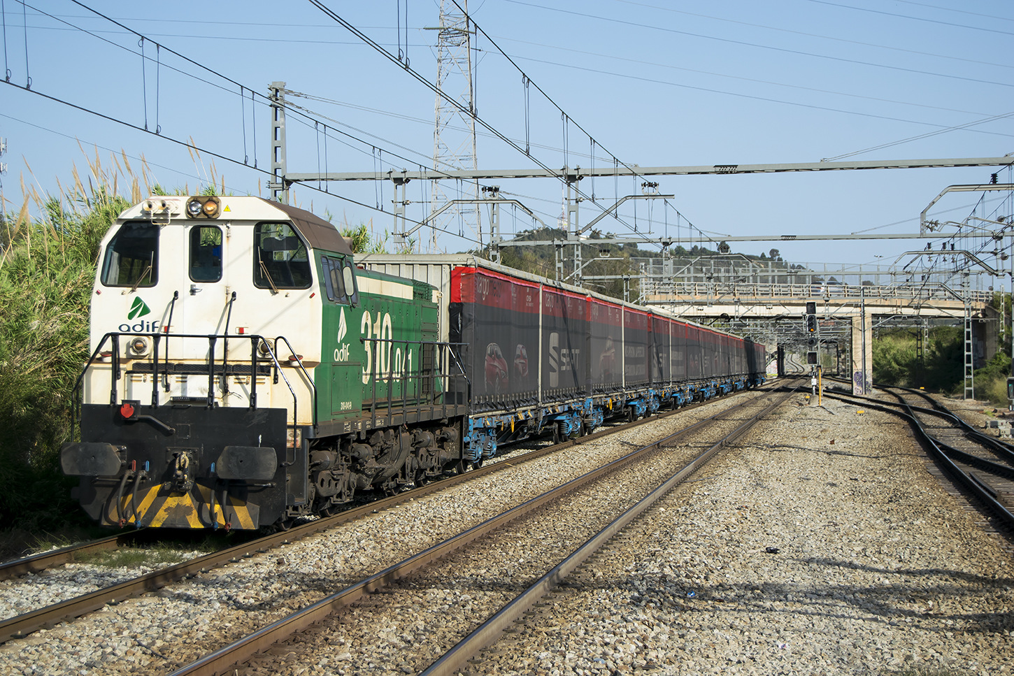 Meinfesa GM8B – photo 23