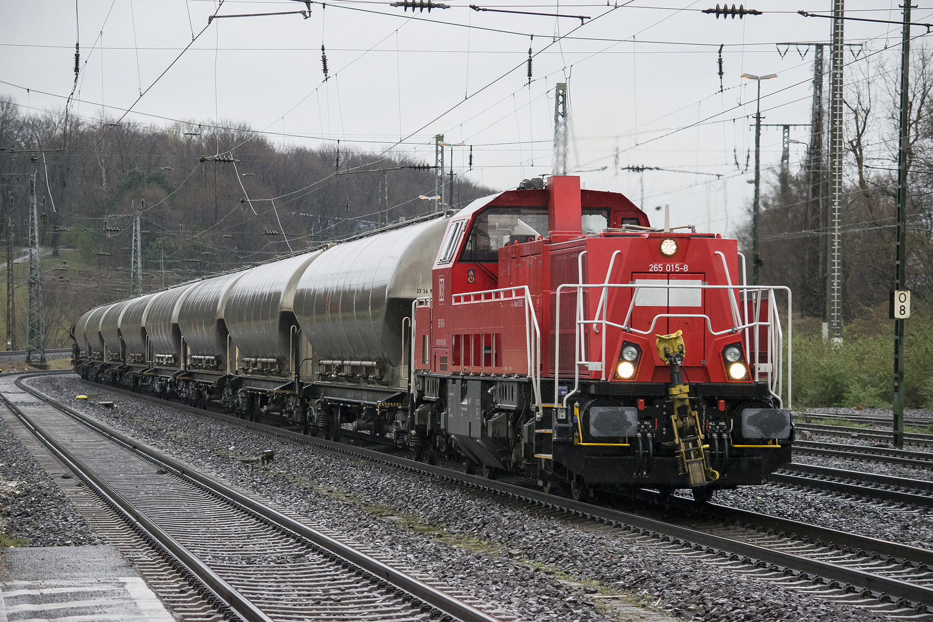 Voith Gravita 15 BB – photo 16