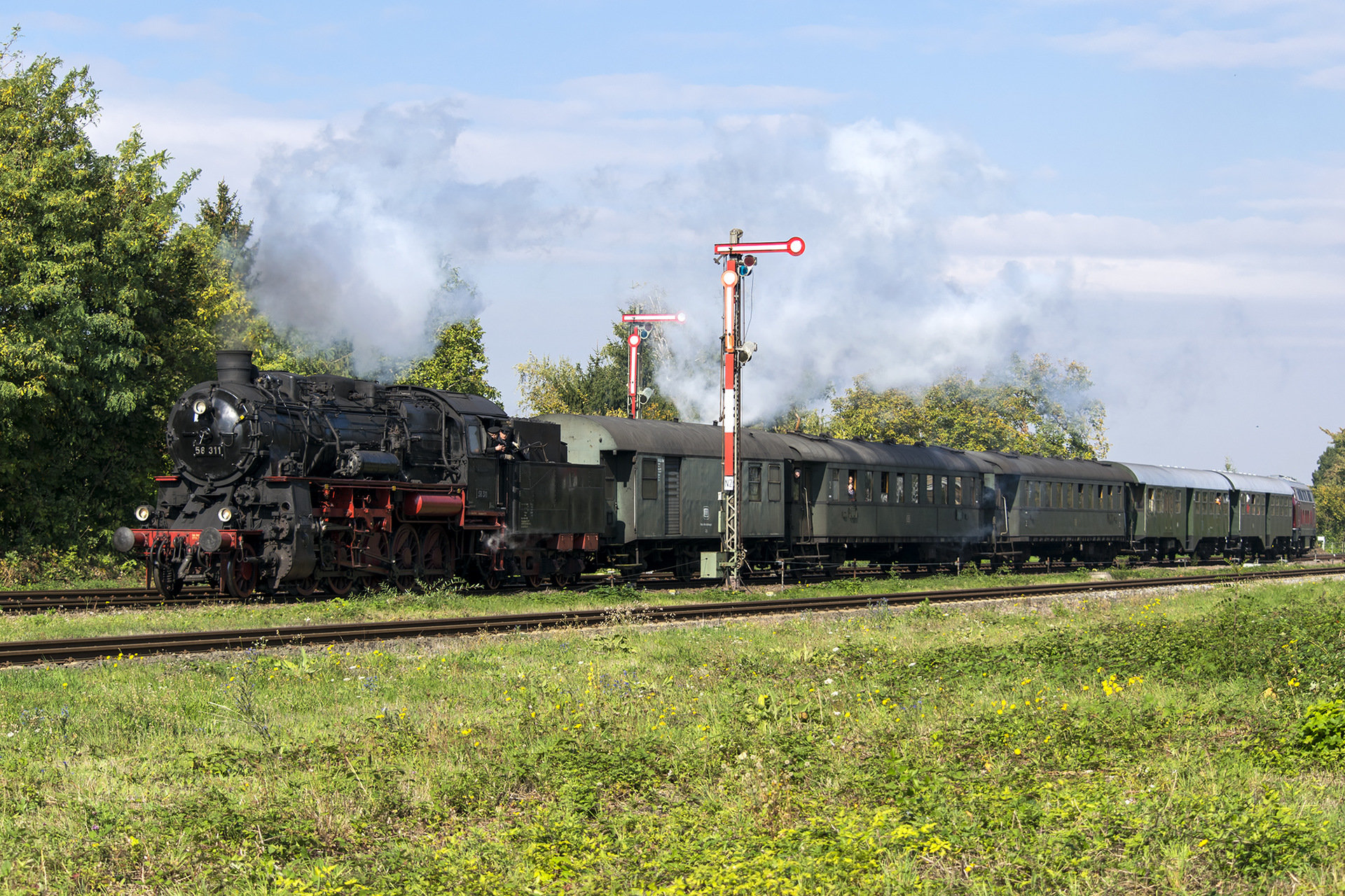 Henschel G 56.17 – photo 5