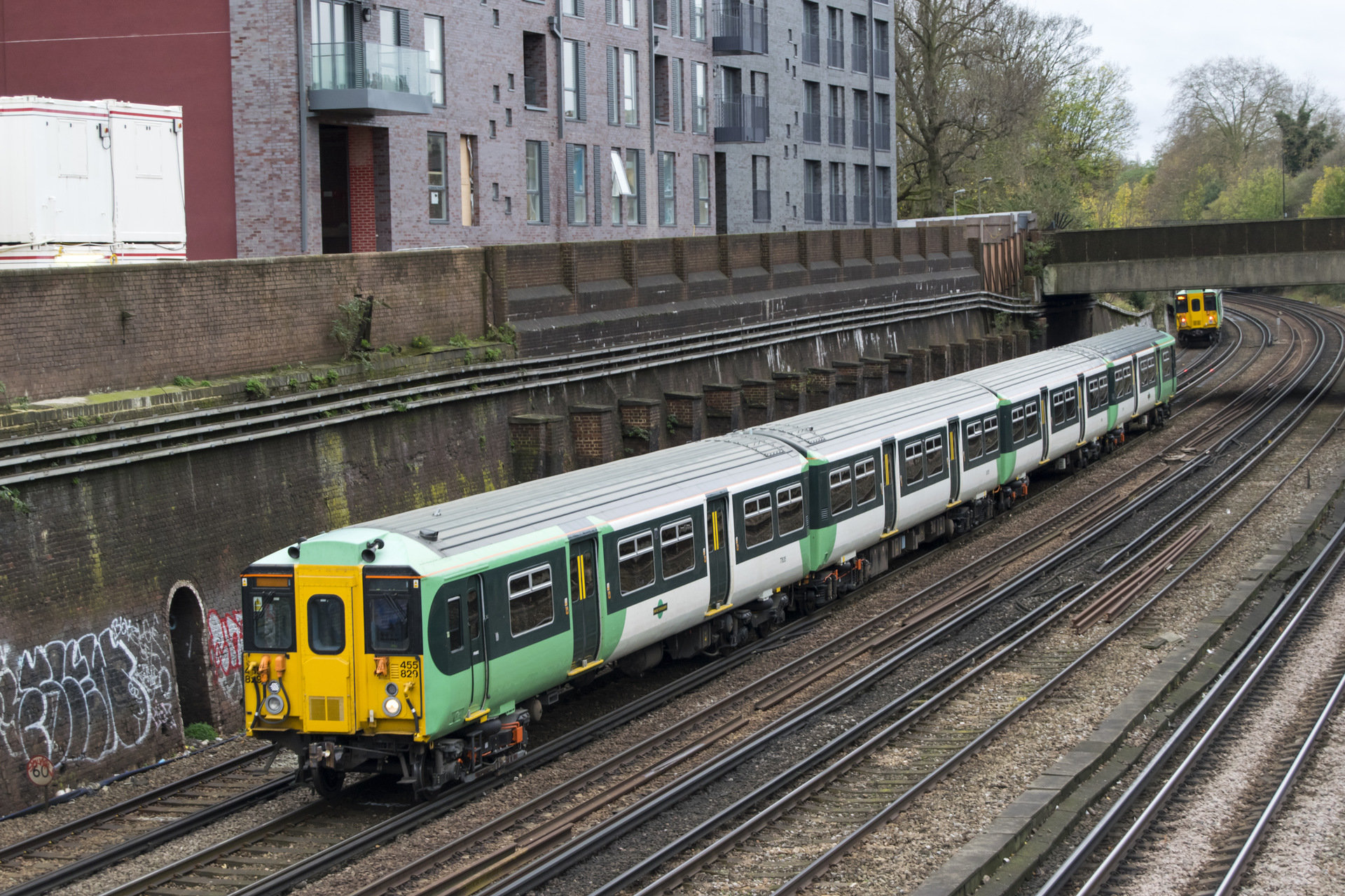 BREL BR 455/8 – photo 5