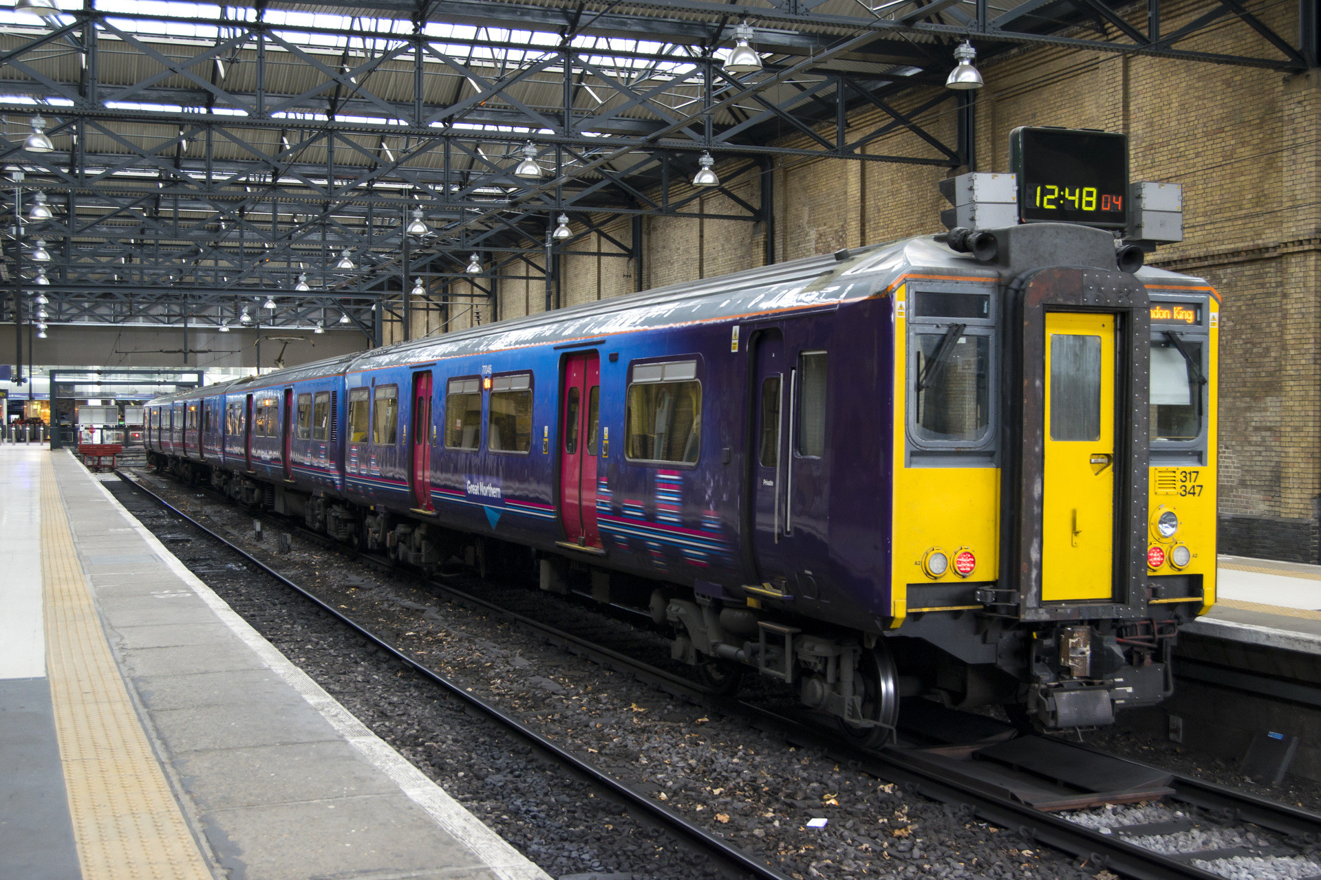 BREL BR 317 – photo 6