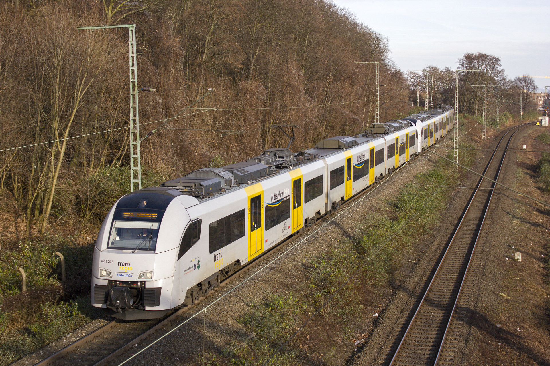 Siemens TDR 460 – photo 16