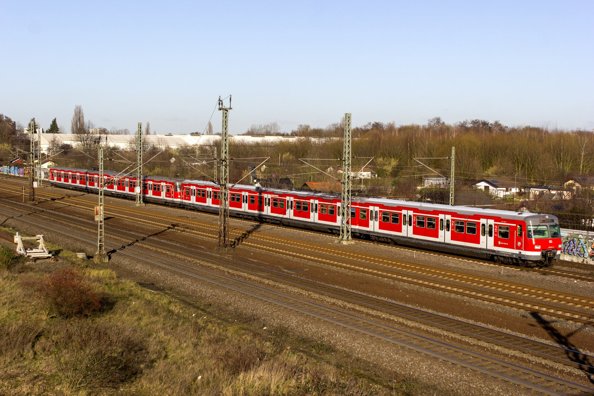 O&K DB 420 – photo 10