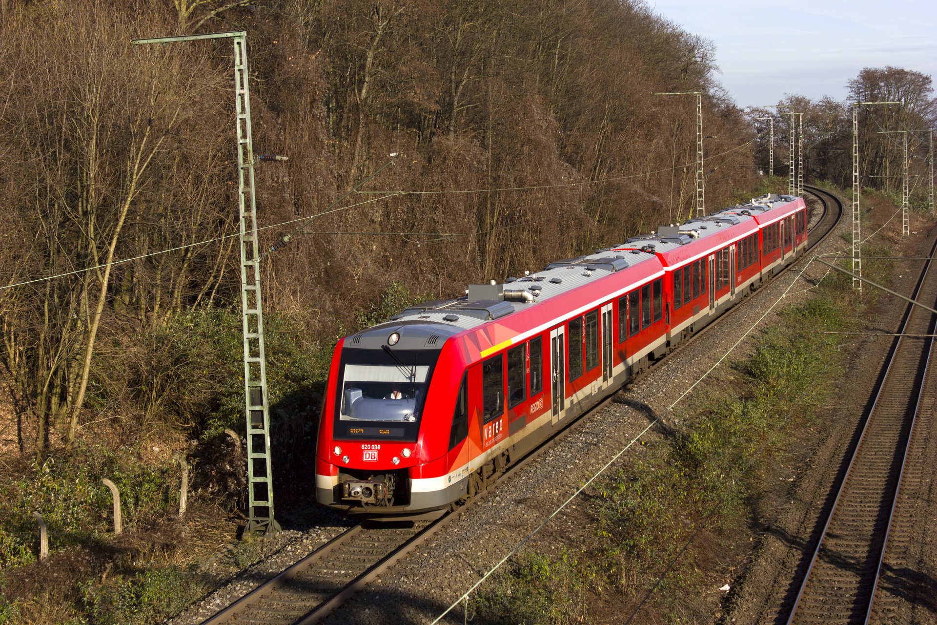 Alstom LINT 81 – foto 9