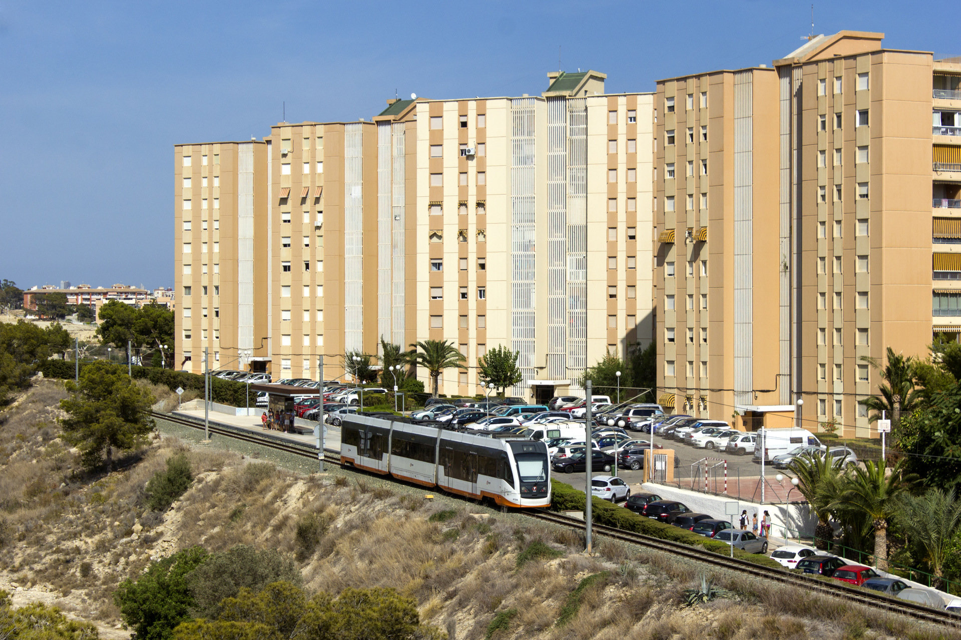 Alstom 4100 – photo 6