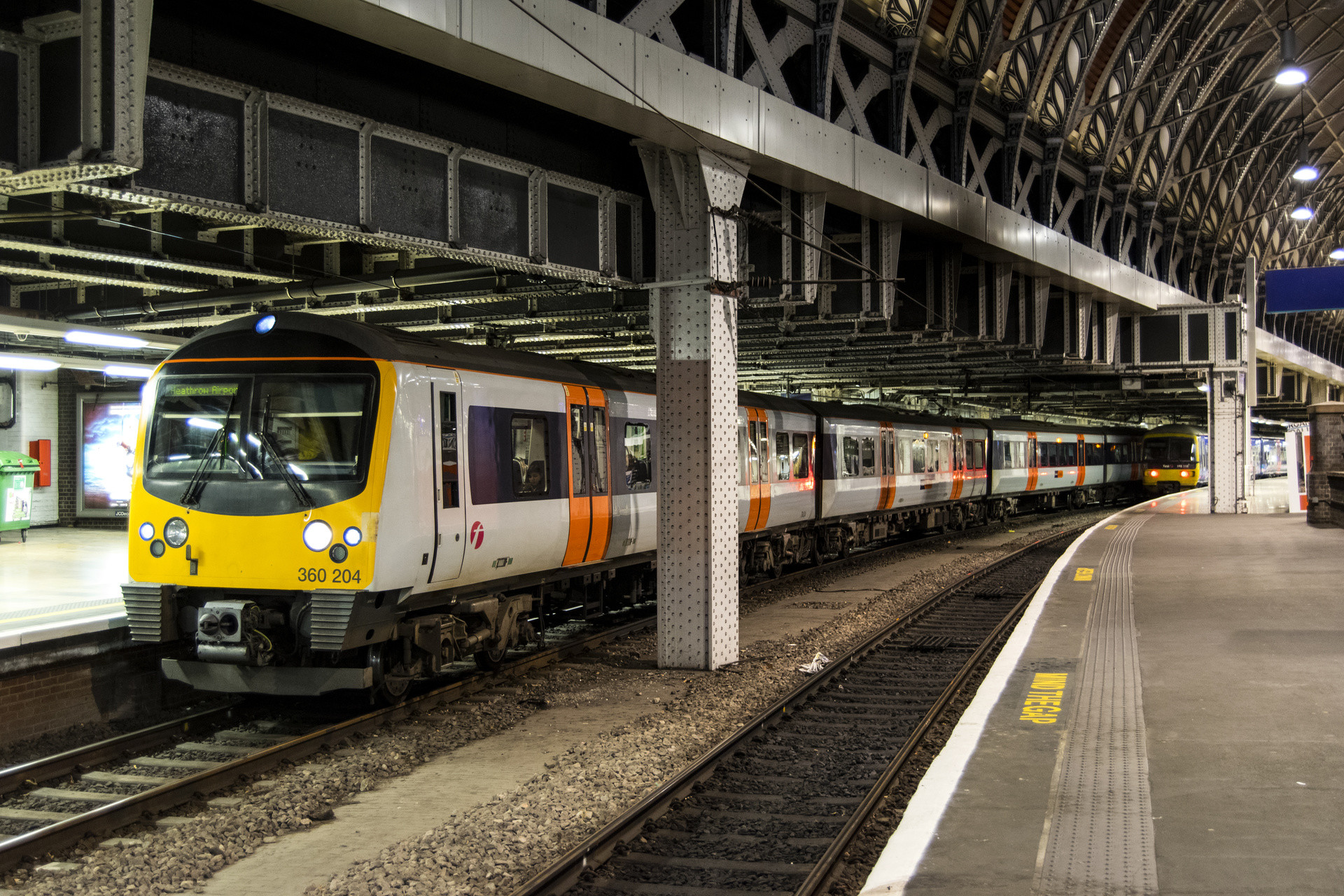 Siemens BR 360/2 – photo 3