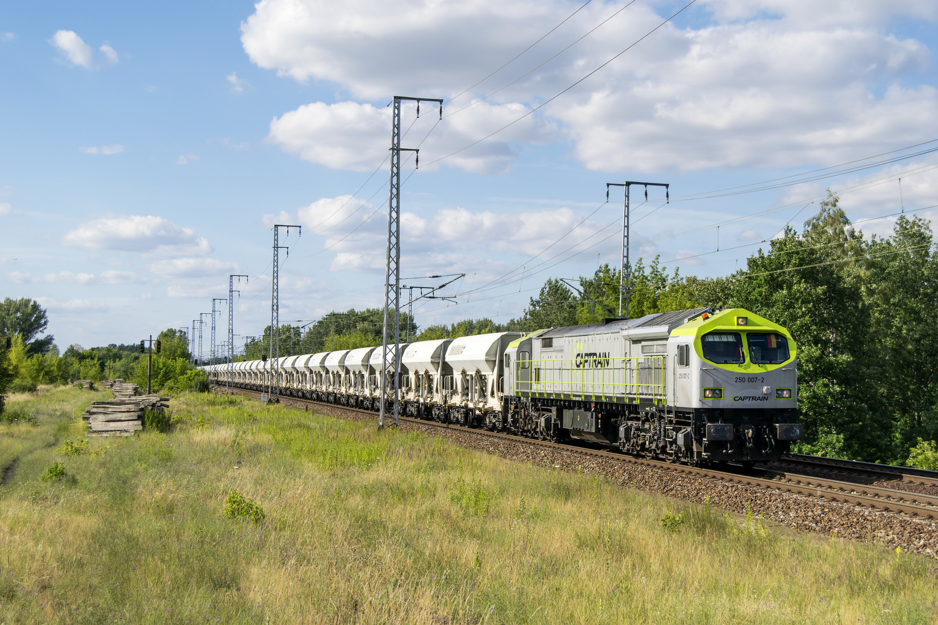 Adtranz DE-AC33C – foto 10