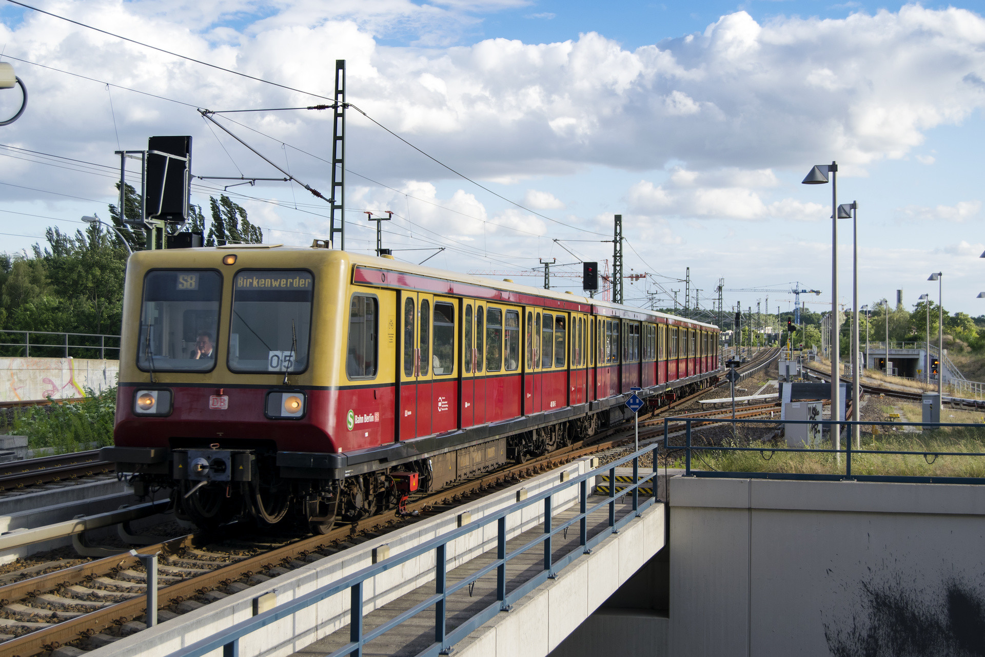 LEW DB 485 – foto 8