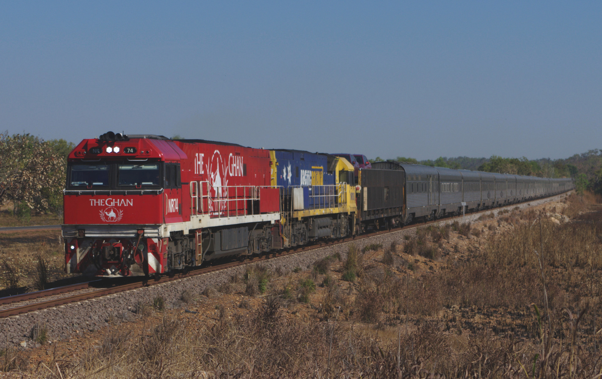 Goninan CV40-9i – foto 11