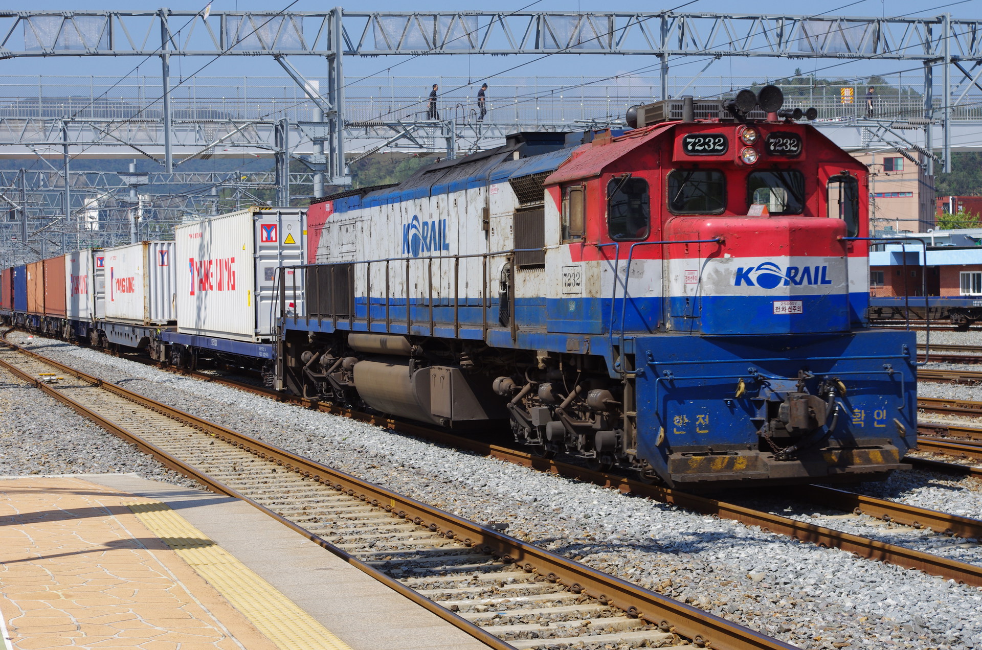 EMD GT26CW – photo 7