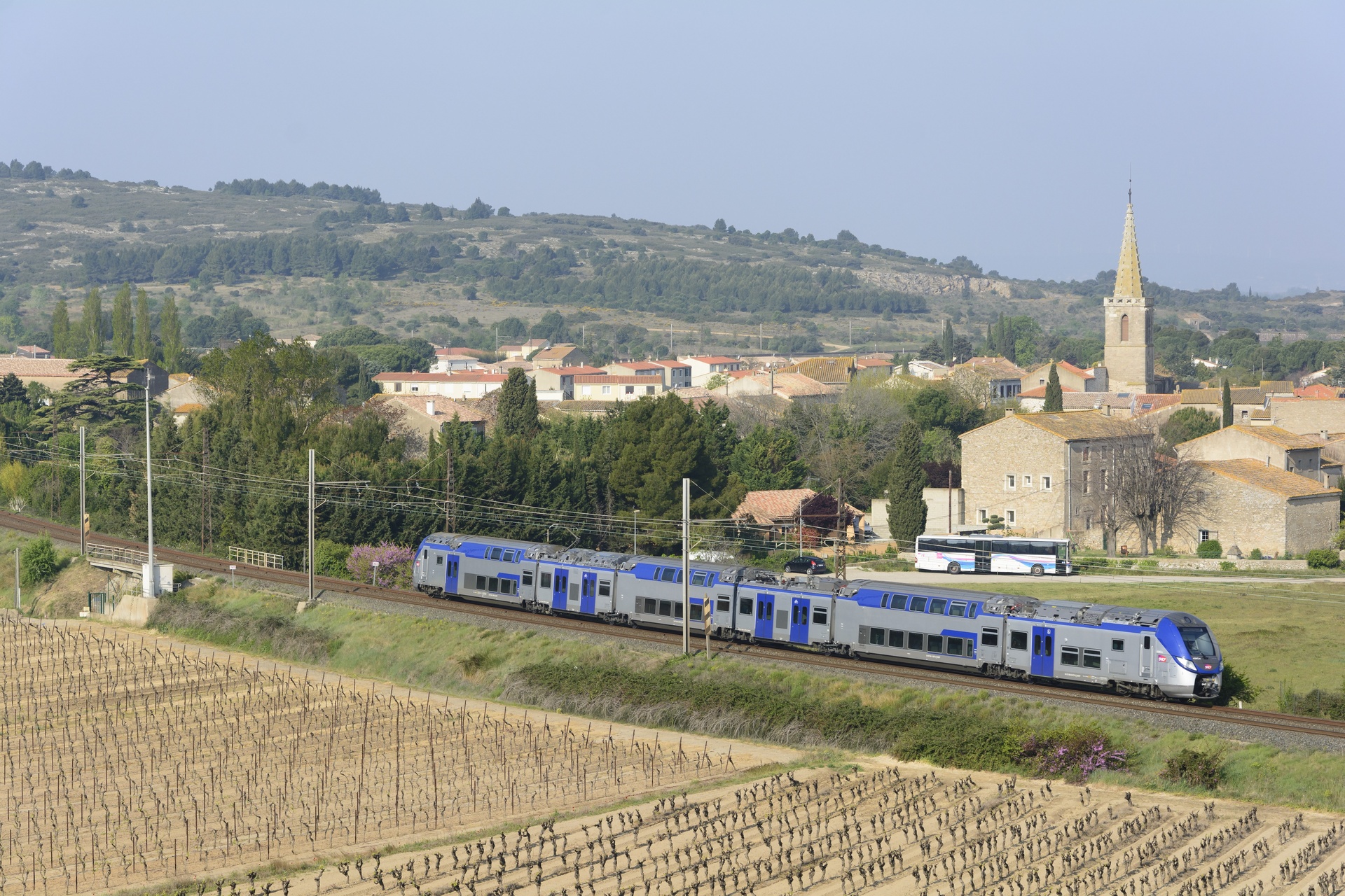 Bombardier Z 56500 – photo 3
