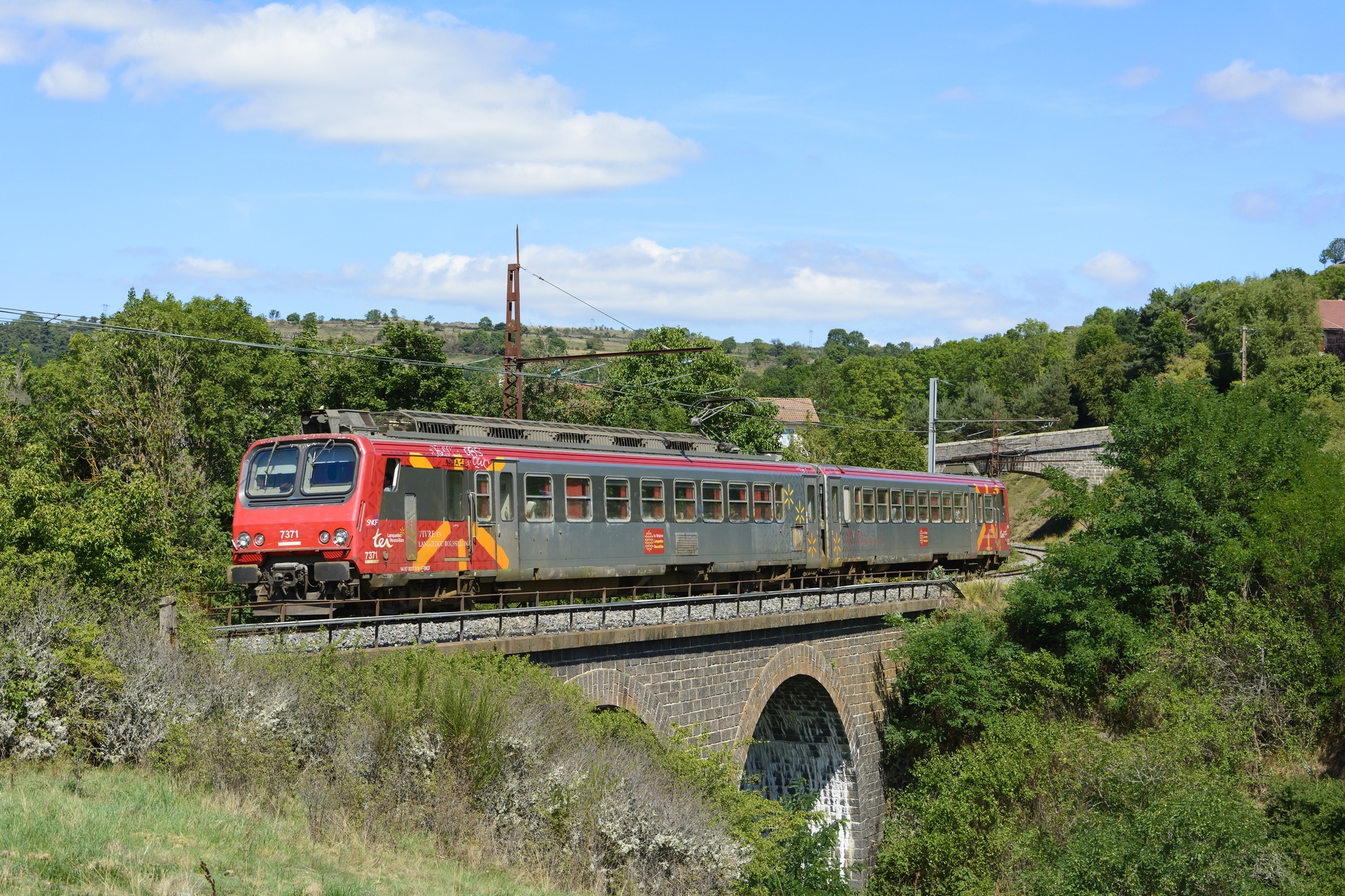 ANF Z 7300 – photo 4