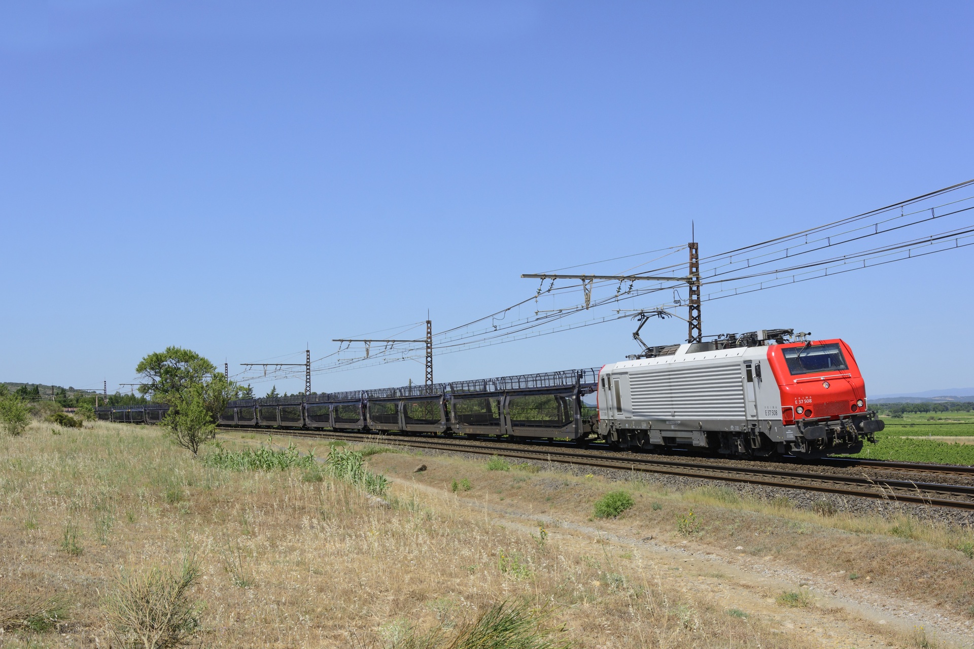 Alstom E37 – foto 12