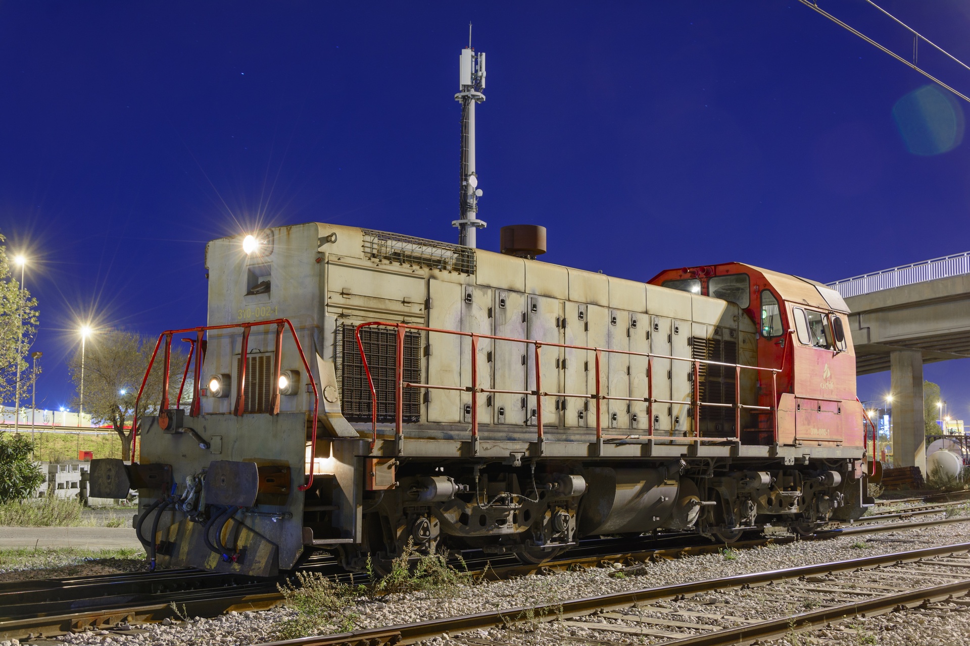 Meinfesa GM8B – photo 15