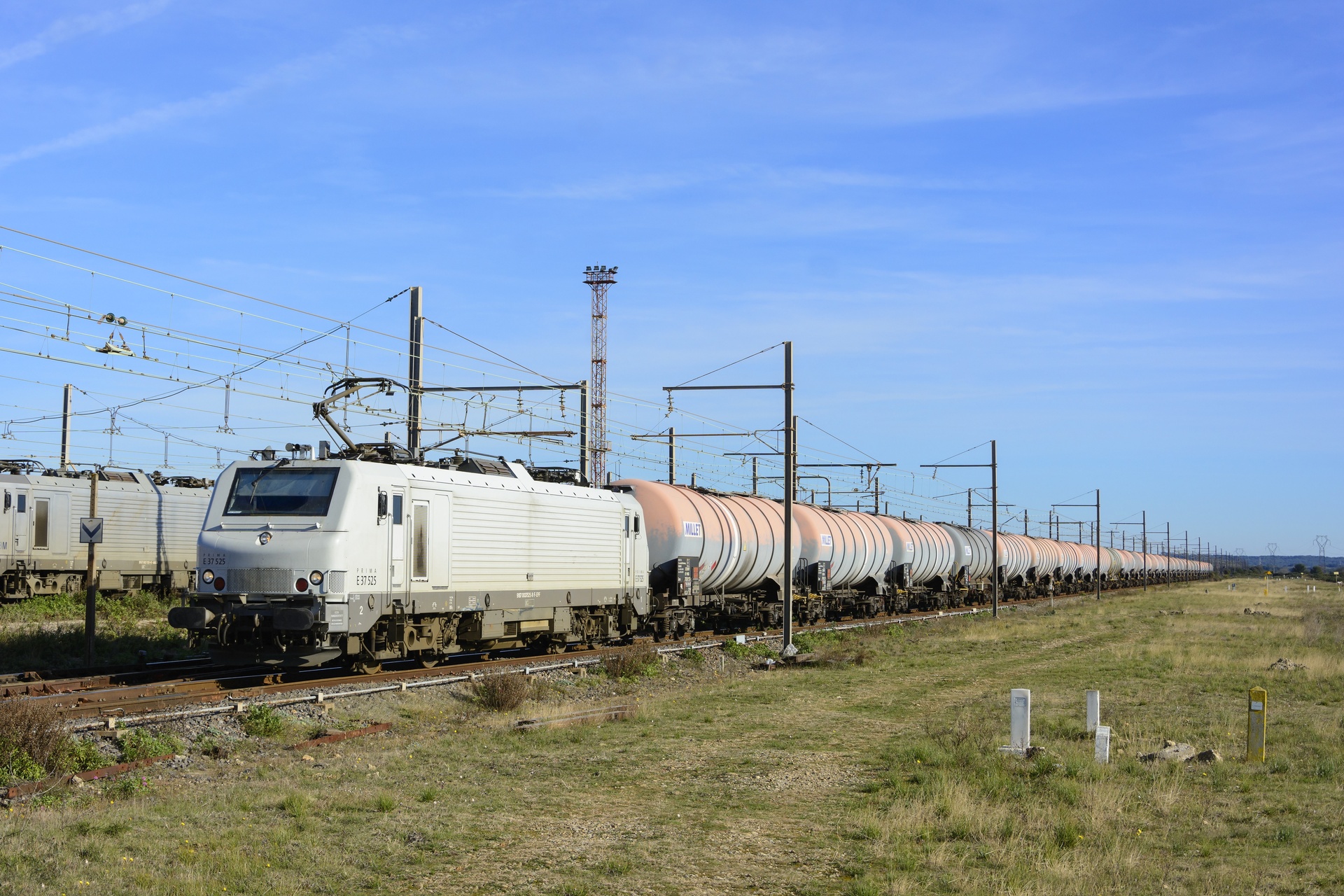 Alstom E37 – foto 9