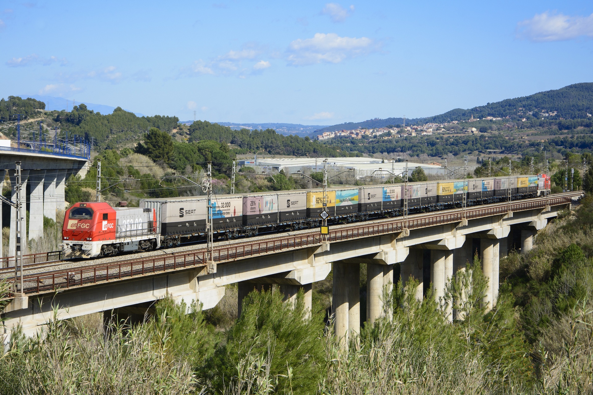 Meinfesa RENFE 310.1 – foto 7