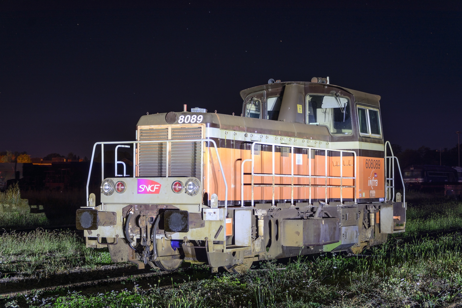 Moyse Y 8000 – foto 3