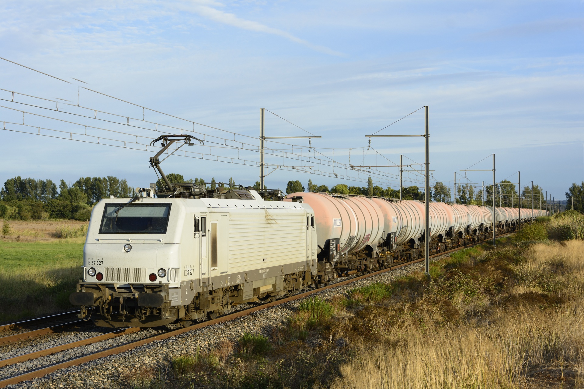 Alstom E37 – foto 6