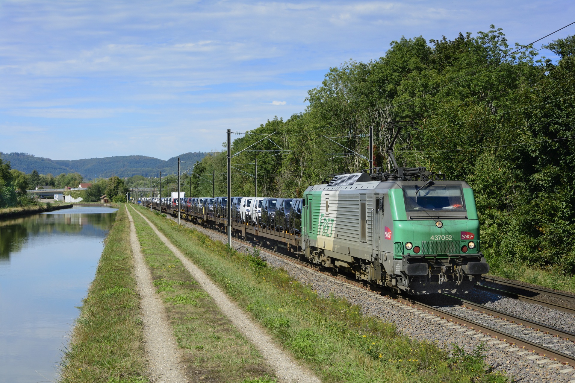 Alstom Prima EL3U – photo 10