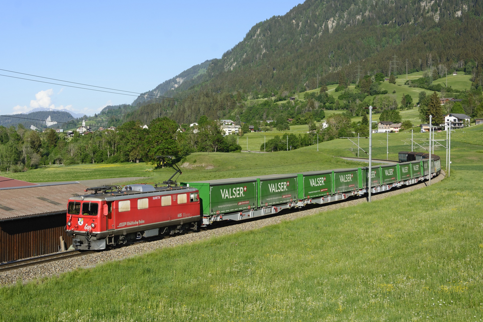 BBC Ge 4/4 I – photo 8