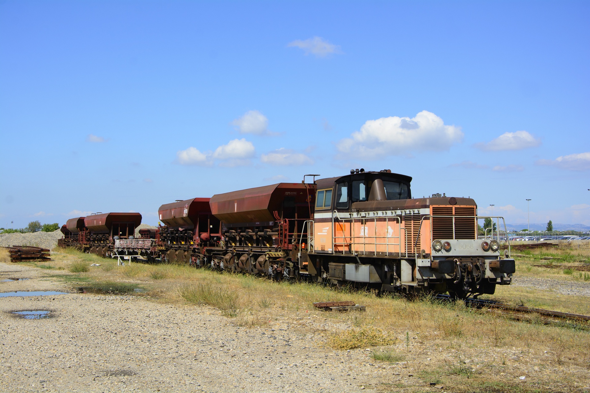 Moyse Y 8000 – foto 2