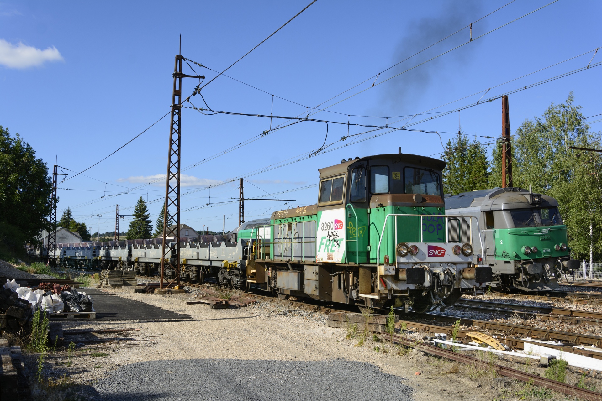 Moyse Y 8000 – foto 4