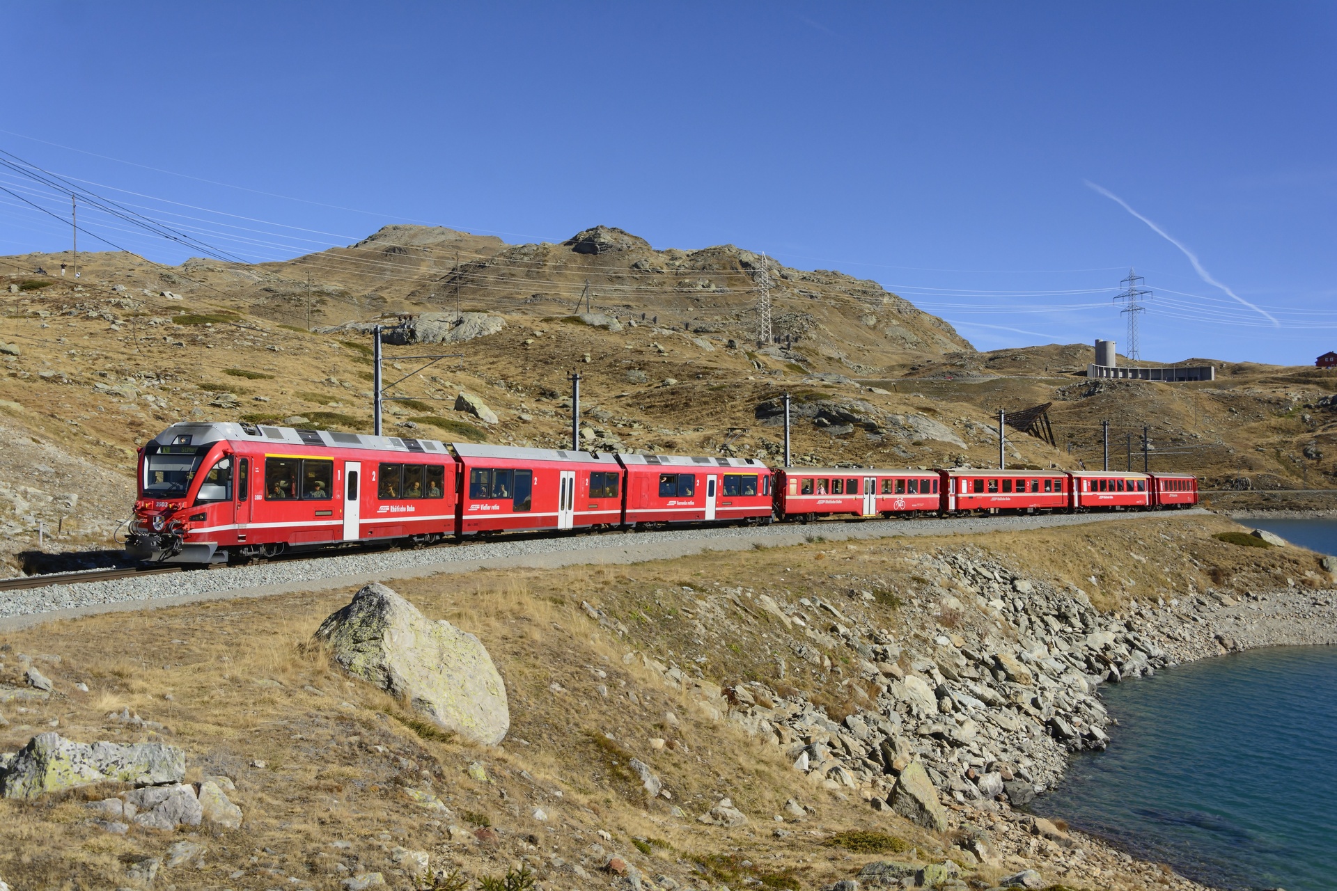 Stadler Allegra ABe 8/12 – photo 20