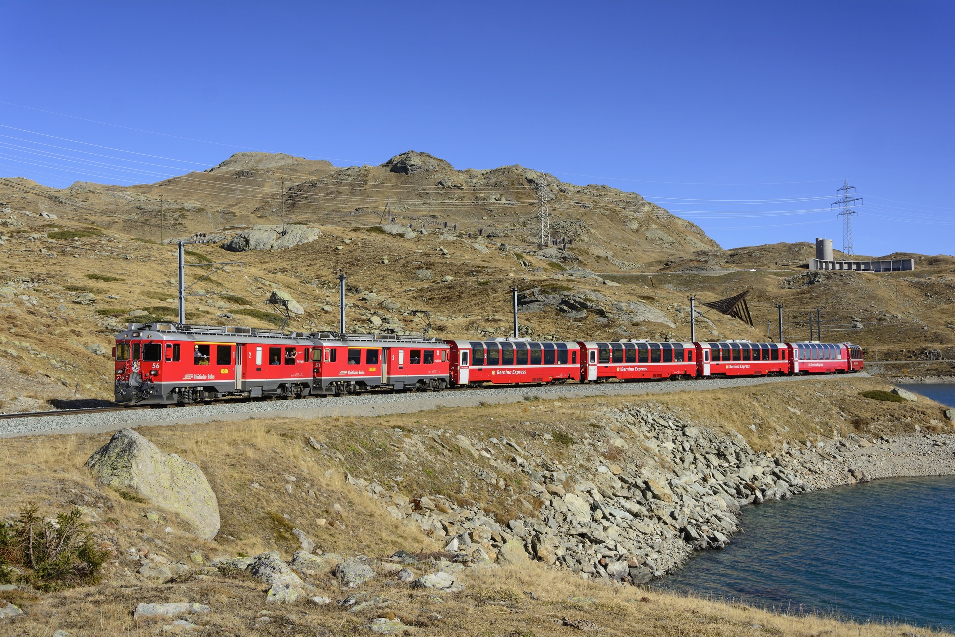 ABB ABe 4/4 III – photo 8