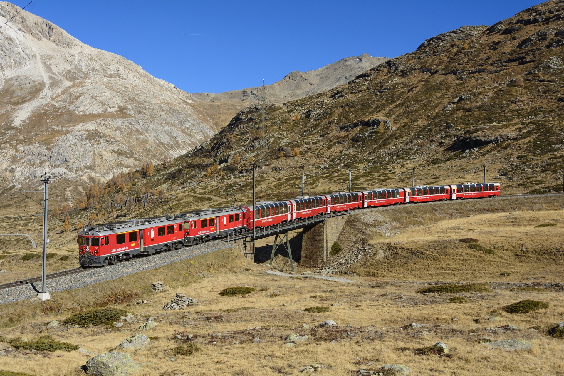 ABB ABe 4/4 III – photo 7