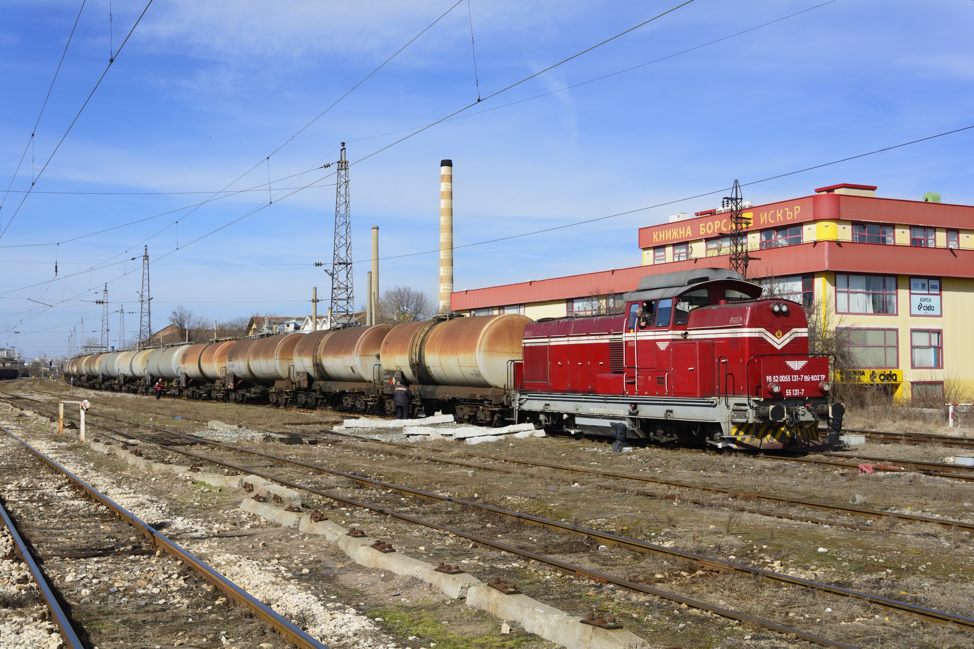 FAUR LDH125 – foto 3