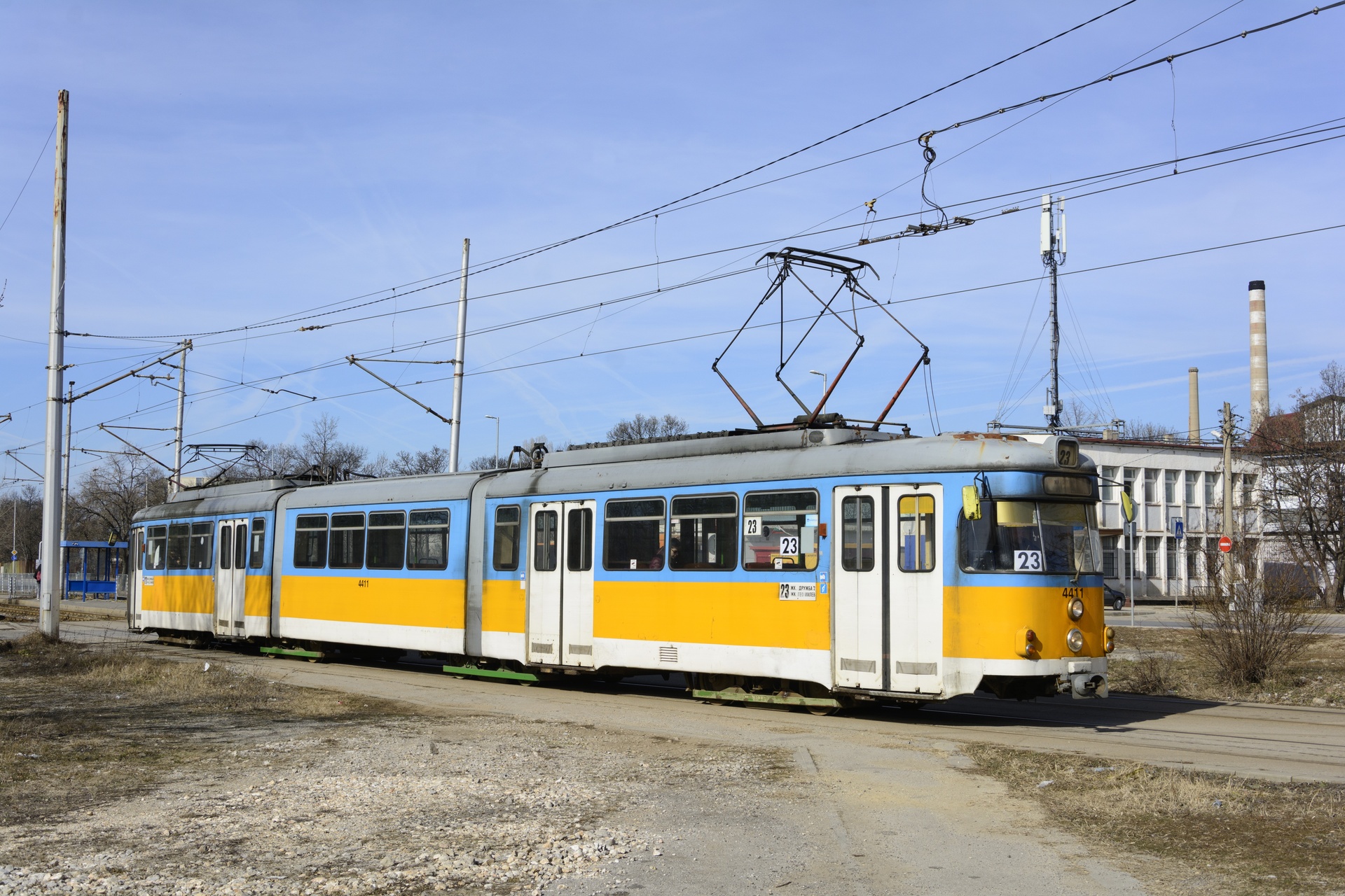 DUEWAG GT8 1435mm – foto 2