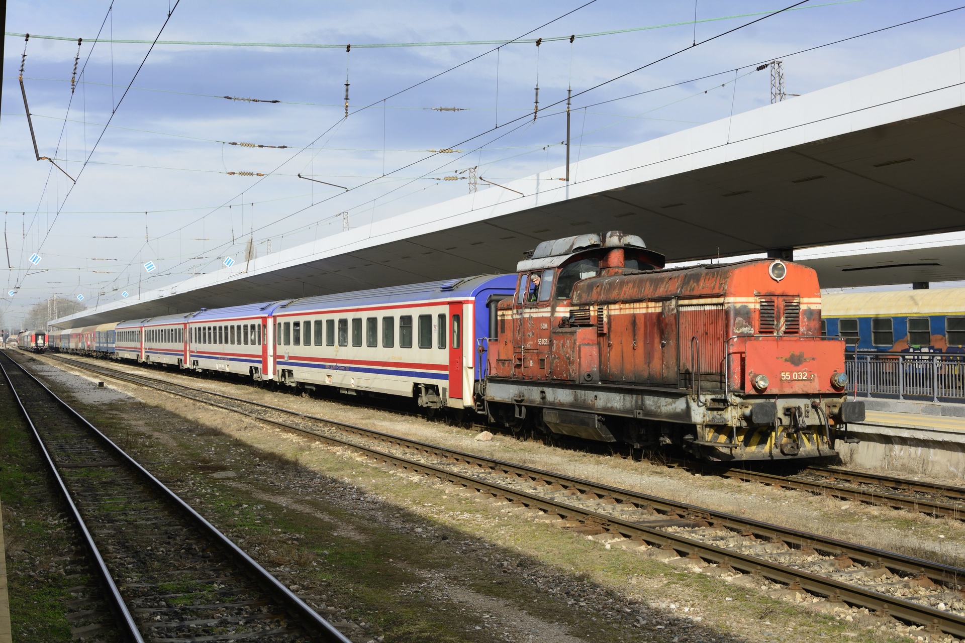 FAUR LDH125 – foto 4