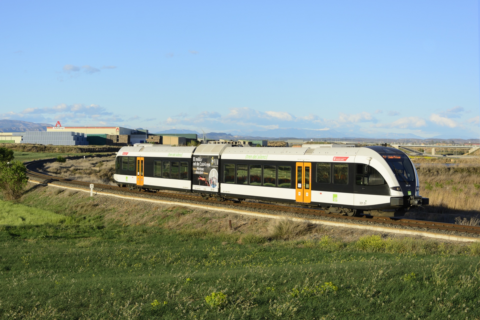 Stadler FGC 331 – photo 4