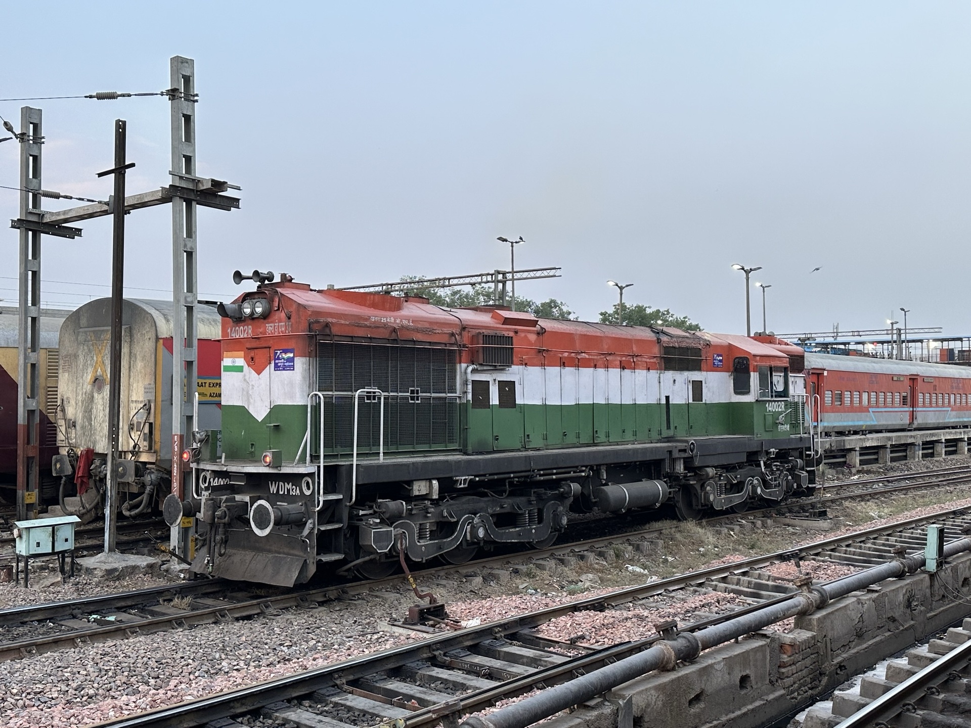 BLW WDM-3A – photo 9
