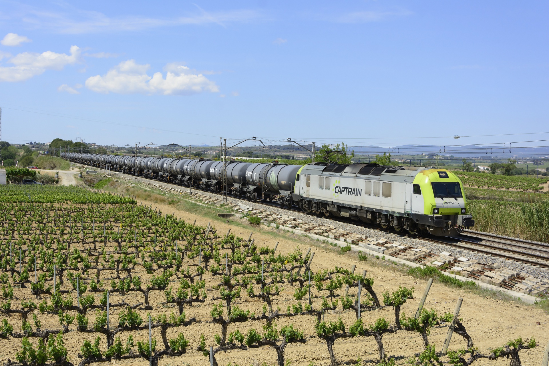 CAF Bitrac CC 3600 – photo 17