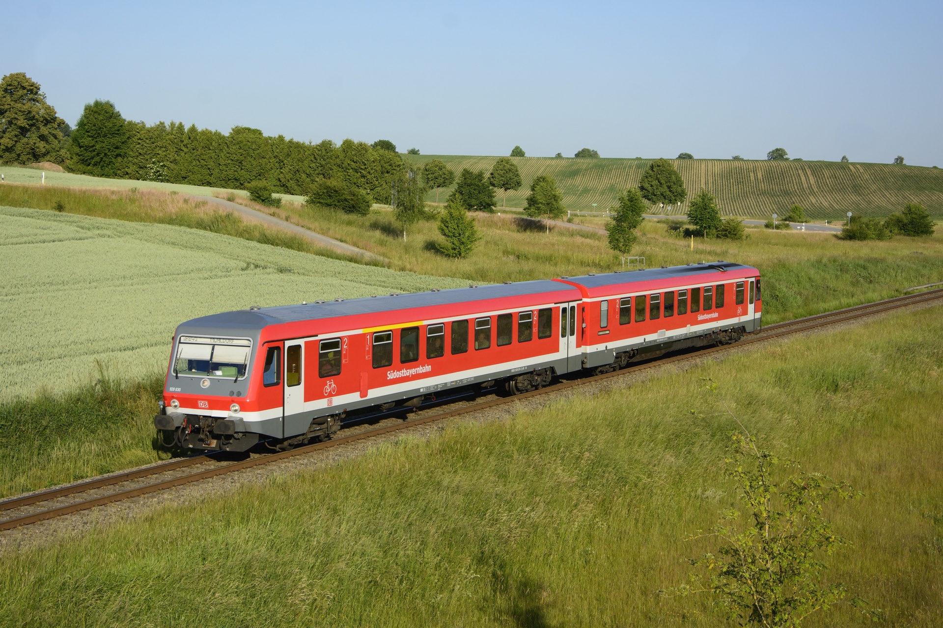 DUEWAG 628.4 – foto 11