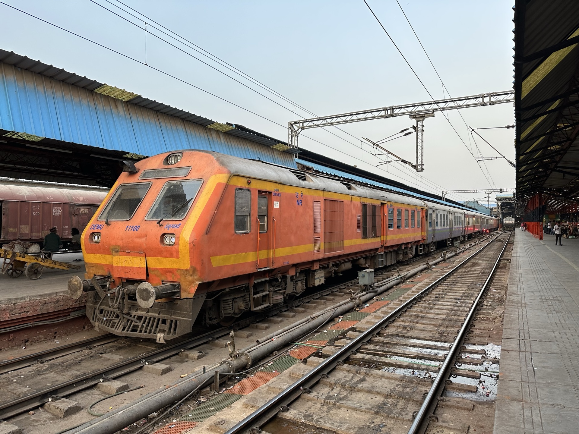 ICF IR DMU.11 – photo 3